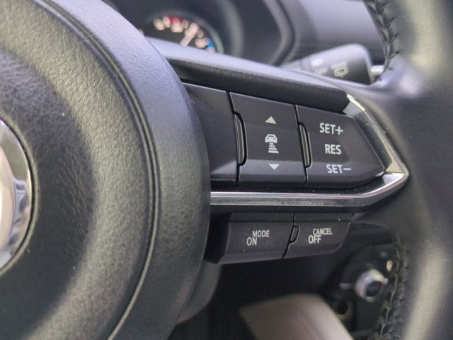 2020 Mazda Mazda CX-5 Grand Touring Reserve