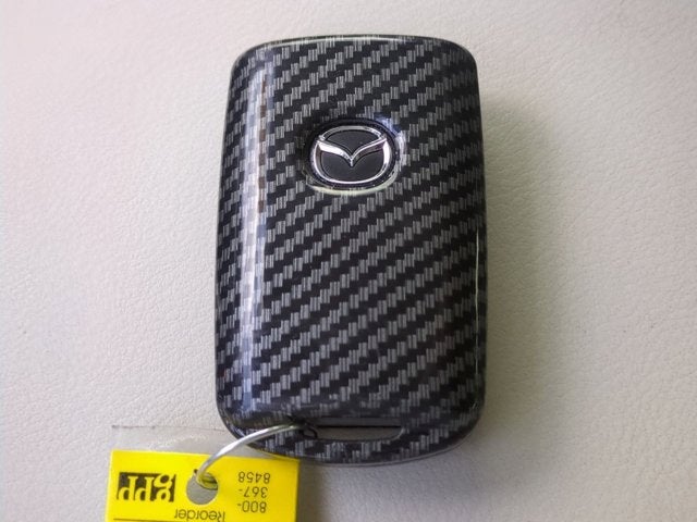 2020 Mazda Mazda CX-5 Grand Touring Reserve