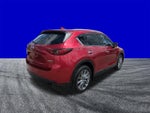 2020 Mazda Mazda CX-5 Grand Touring Reserve