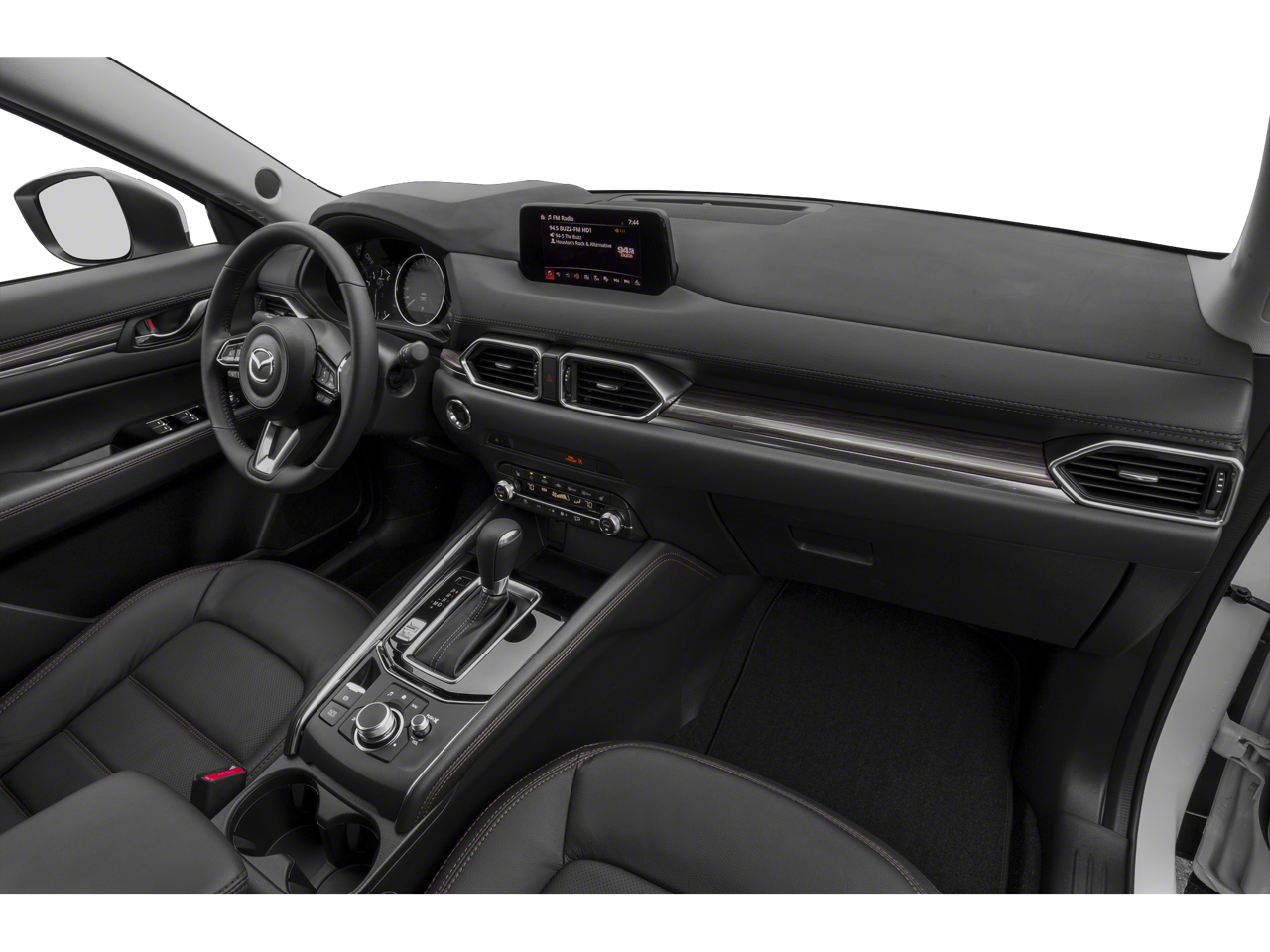 2020 Mazda Mazda CX-5 Grand Touring Reserve