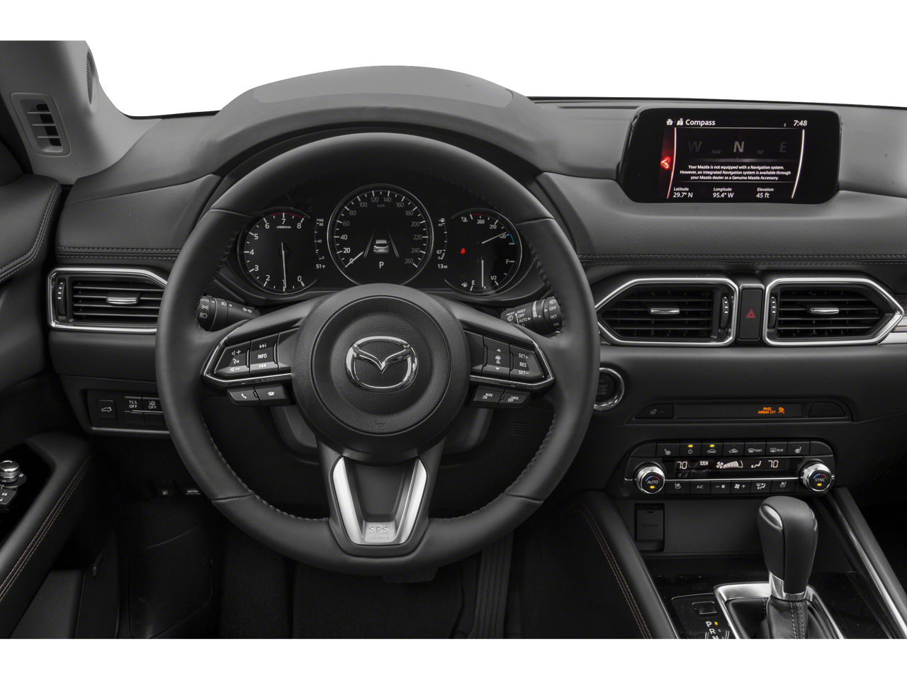 2020 Mazda Mazda CX-5 Grand Touring Reserve