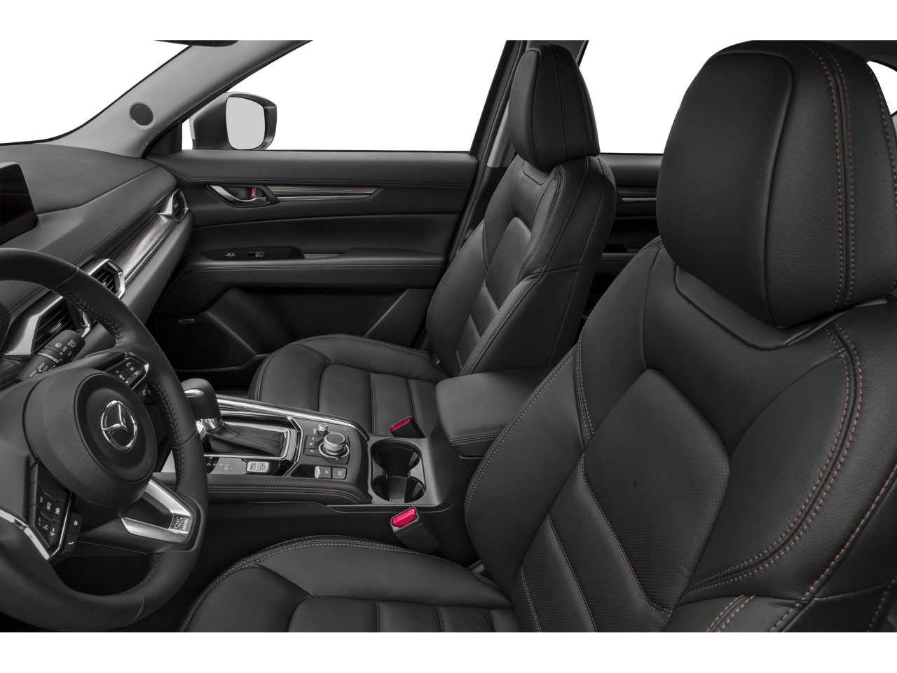 2020 Mazda Mazda CX-5 Grand Touring Reserve