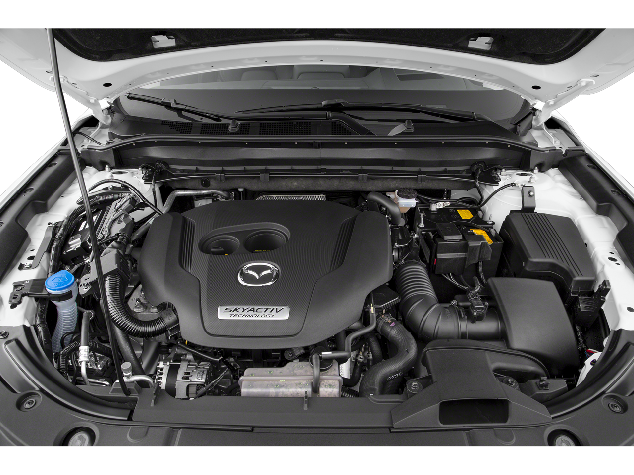 2020 Mazda Mazda CX-5 Grand Touring Reserve