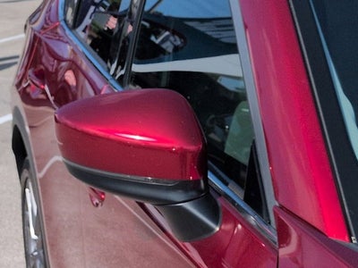 2021 Mazda Mazda CX-5 Grand Touring Reserve