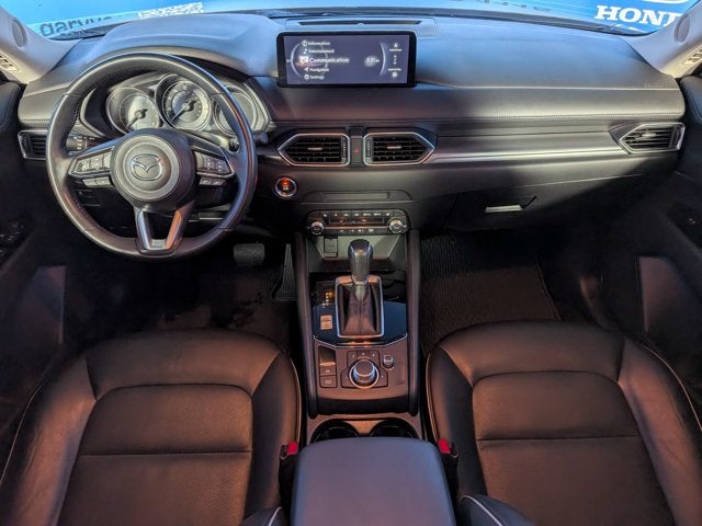 2024 Mazda Mazda CX-5 2.5 S Select Package