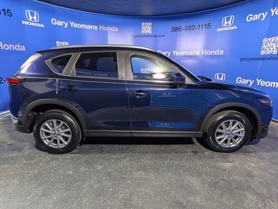 2023 Mazda Mazda CX-5 2.5 S Select Package