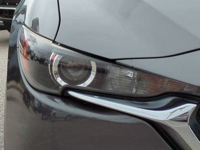 2019 Mazda Mazda CX-5 Touring