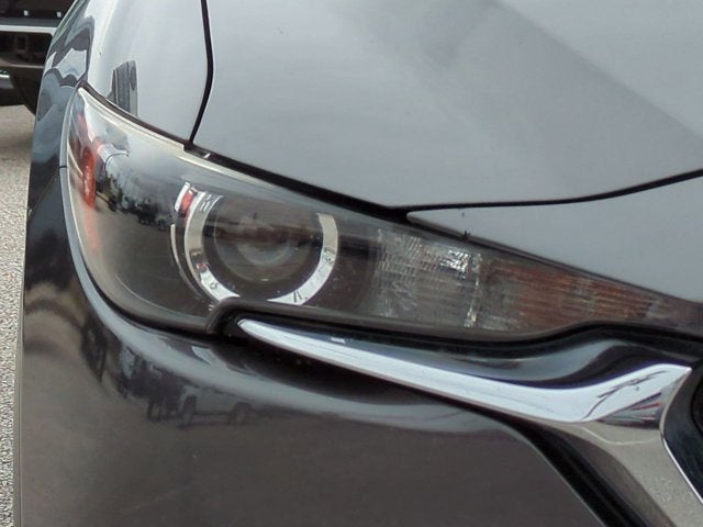 2019 Mazda Mazda CX-5 Touring