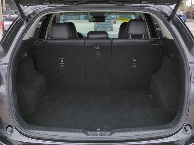 2019 Mazda Mazda CX-5 Touring