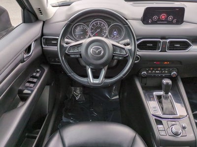 2019 Mazda Mazda CX-5 Touring