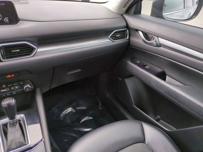 2019 Mazda Mazda CX-5 Touring