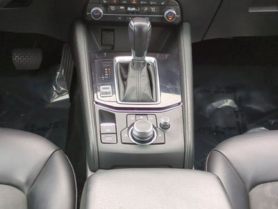 2019 Mazda Mazda CX-5 Touring