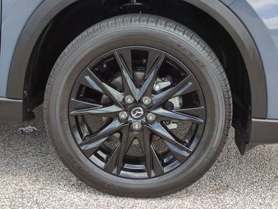 2024 Mazda Mazda CX-5 2.5 S Preferred Package