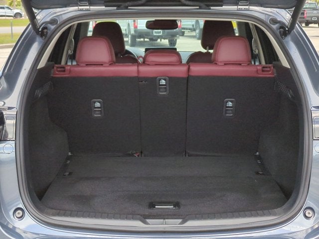 2024 Mazda Mazda CX-5 2.5 S Preferred Package