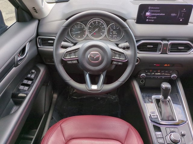 2024 Mazda Mazda CX-5 2.5 S Preferred Package