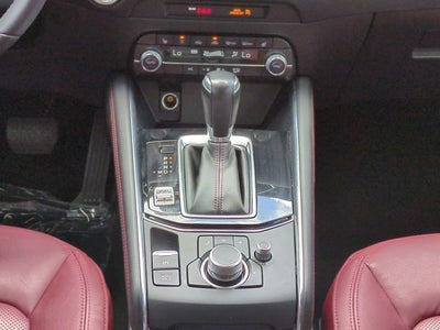 2024 Mazda Mazda CX-5 2.5 S Preferred Package