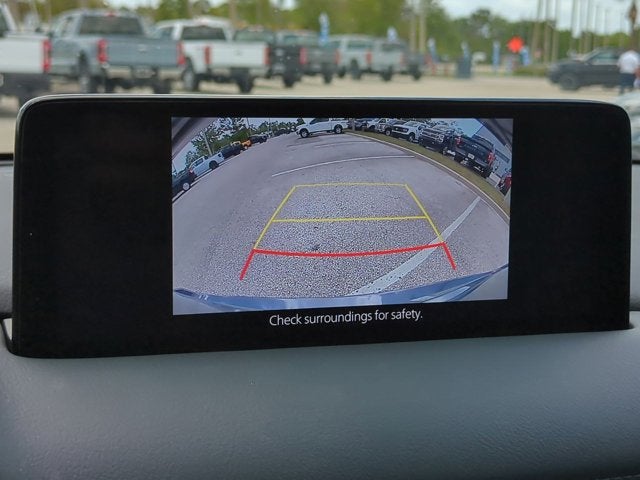 2024 Mazda Mazda CX-5 2.5 S Preferred Package