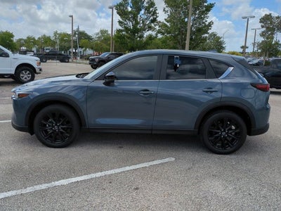 2024 Mazda Mazda CX-5 2.5 S Preferred Package