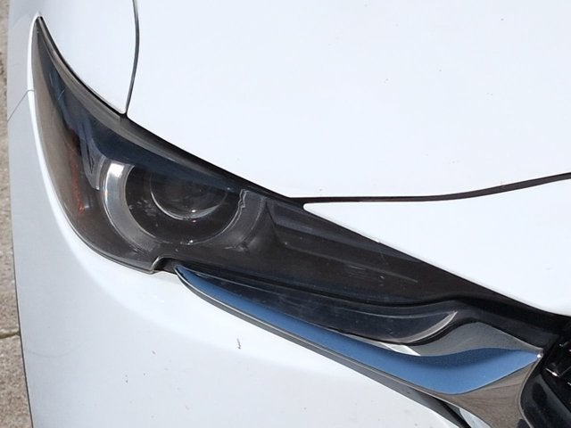 2020 Mazda Mazda CX-5 Grand Touring