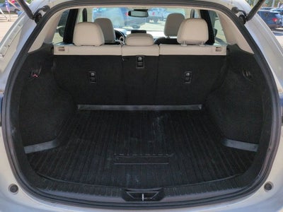 2020 Mazda Mazda CX-5 Grand Touring