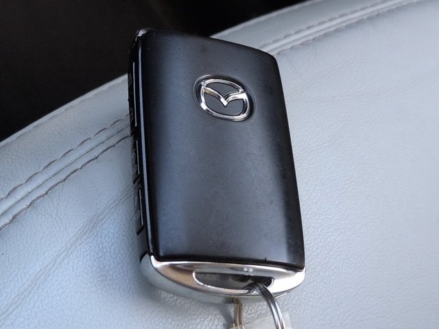 2020 Mazda Mazda CX-5 Grand Touring