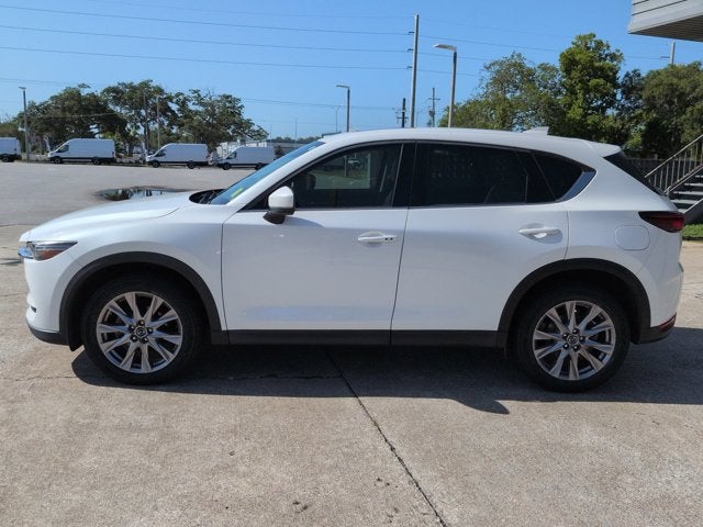 2020 Mazda Mazda CX-5 Grand Touring