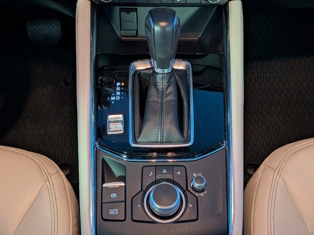 2022 Mazda Mazda CX-5 2.5 S Premium Package