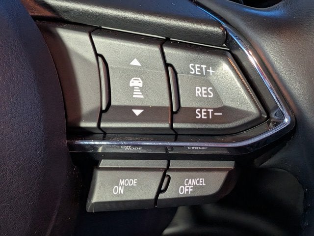 2022 Mazda Mazda CX-5 2.5 S Premium Package
