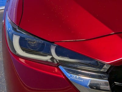 2022 Mazda Mazda CX-5 2.5 S Premium Plus Package