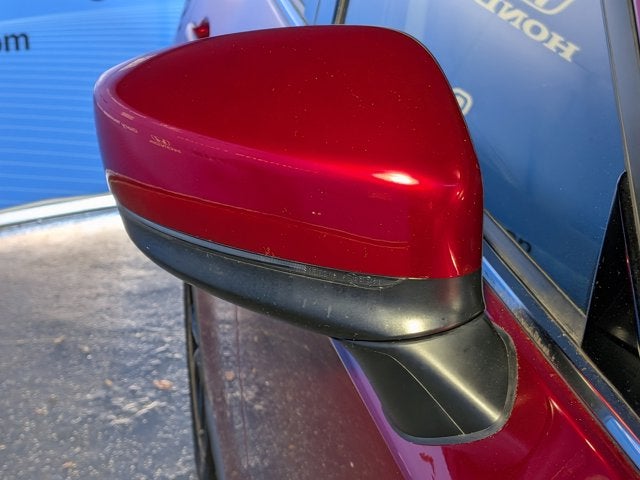 2022 Mazda Mazda CX-5 2.5 S Premium Plus Package