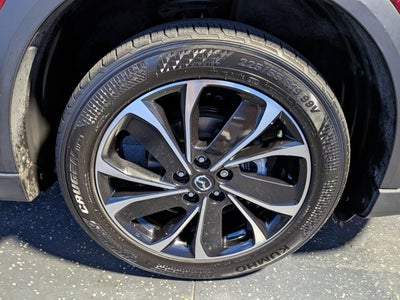 2022 Mazda Mazda CX-5 2.5 S Premium Plus Package