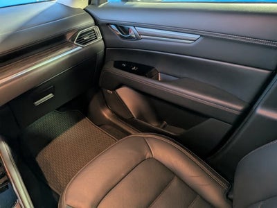 2022 Mazda Mazda CX-5 2.5 S Premium Plus Package