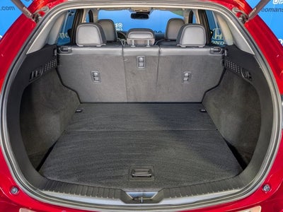 2022 Mazda Mazda CX-5 2.5 S Premium Plus Package