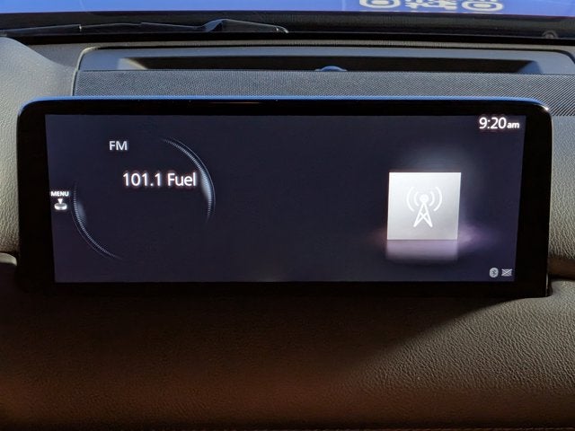 2022 Mazda Mazda CX-5 2.5 S Premium Plus Package