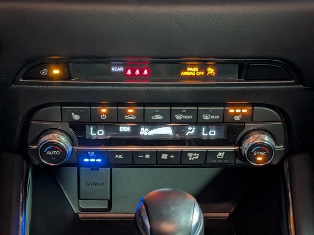 2022 Mazda Mazda CX-5 2.5 S Premium Plus Package