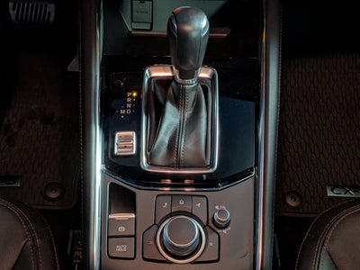 2022 Mazda Mazda CX-5 2.5 S Premium Plus Package