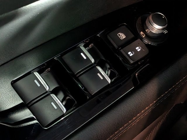 2022 Mazda Mazda CX-5 2.5 S Premium Plus Package