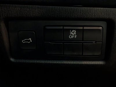 2022 Mazda Mazda CX-5 2.5 S Premium Plus Package