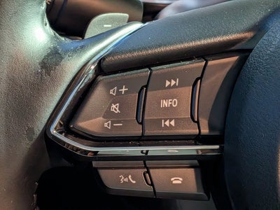 2022 Mazda Mazda CX-5 2.5 S Premium Plus Package