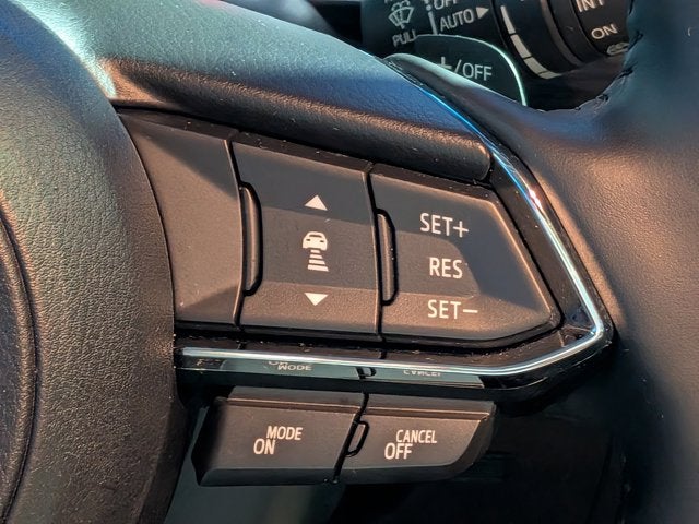 2022 Mazda Mazda CX-5 2.5 S Premium Plus Package