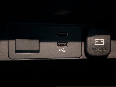 2022 Mazda Mazda CX-5 2.5 S Premium Plus Package