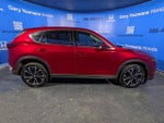 2022 Mazda Mazda CX-5 2.5 S Premium Plus Package