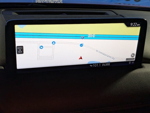 2022 Mazda Mazda CX-5 2.5 S Premium Plus Package