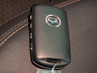 2022 Mazda Mazda CX-5 2.5 S Premium Plus Package