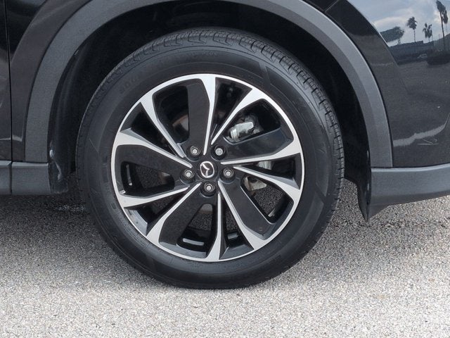 2022 Mazda Mazda CX-5 2.5 S Premium Plus Package