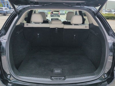 2022 Mazda Mazda CX-5 2.5 S Premium Plus Package
