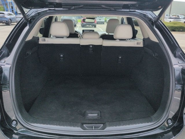 2022 Mazda Mazda CX-5 2.5 S Premium Plus Package