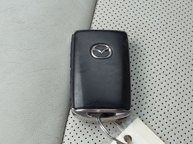 2022 Mazda Mazda CX-5 2.5 S Premium Plus Package