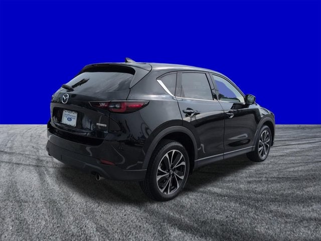 2022 Mazda Mazda CX-5 2.5 S Premium Plus Package