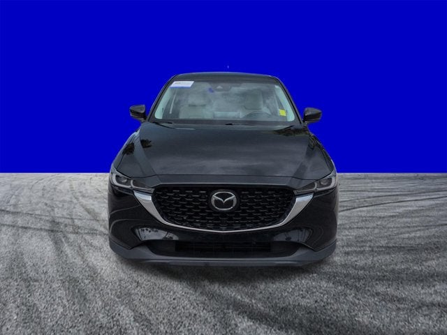 2022 Mazda Mazda CX-5 2.5 S Premium Plus Package